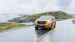 Ford Edge Sport 2016 года (WW)